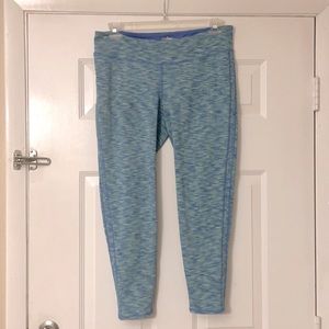Lilly Pulitzer luxletic leggings XL